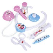 masha and the bear doctor set