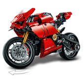 ducati panigale lego