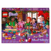 smyths lego advent calendar 2018