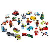 lego advent calendar 2018 smyths