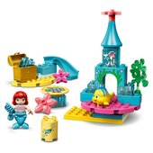 lego ariel duplo