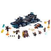 lego helicarrier smyths