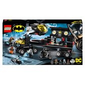 batmobile smyths