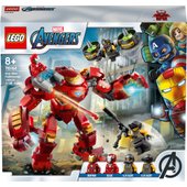 hulk out hulkbuster smyths