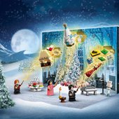 LEGO 75981 Harry Potter Advent Calendar 2020 Christmas Set - Smyths