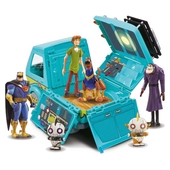 funko pop mystery machine