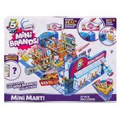 5 surprise mini mart walmart