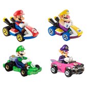 mario kart scalextric smyths