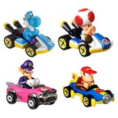 mario kart scalextric smyths