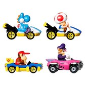 mario kart scalextric smyths