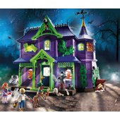 scooby doo playmobil smyths