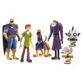 scooby doo toys smyths