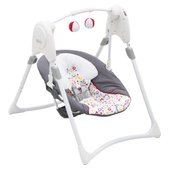 graco 4 in 1 swing