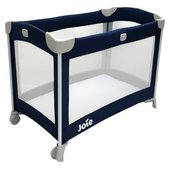 joie travel cot smyths