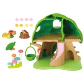 treehouse sylvanian