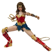 wonder woman doll uk