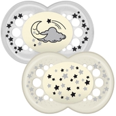 mam 12 month pacifier