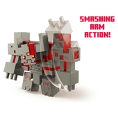 minecraft redstone toy