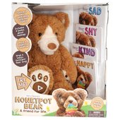 talking paddington bear smyths