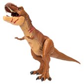 super colossal t rex smyths