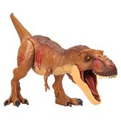 jurassic world super colossal t rex