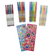 Scentos Gel Pens 20 Pack | Smyths Toys UK