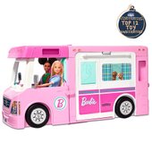 barbie camper van smyths