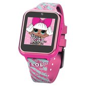 lol doll watches