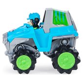 paw patrol dino rescue rex transforming vehicle