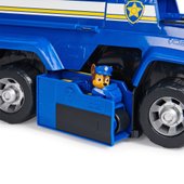 paw patrol chase auto 5 in 1
