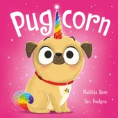 pugicorn toy