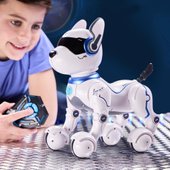 Ziggy The Robo Dog Smyths Toys Ireland - robot doge robot doge robot doge robot doge roblox