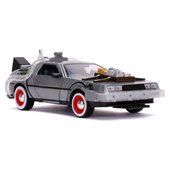 smyths back to the future
