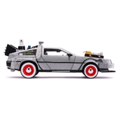 smyths back to the future