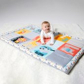 safari playmat