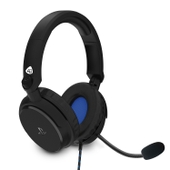 ps4 wireless headset smyths