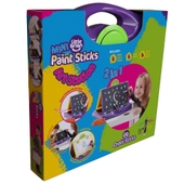 paint station smyths toys