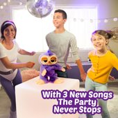 flossing sloth smyths