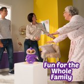 flossing sloth smyths
