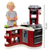 miele kitchen set