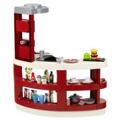 miele toy kitchen set