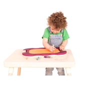 b toys water doodler