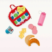 our generation school accessory set