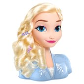 elsa styling head smyths