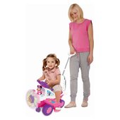minnie mouse 4 in 1 plane ride on