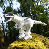 remote control mega rex