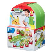 boti pokemon playset carry case