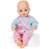 baby annabell deluxe special care set