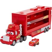 smyths car transporter