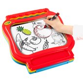 smyths crayola easel